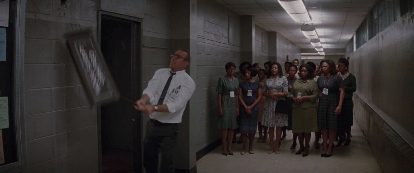 6 Lessons from Hidden Figures in Honor of Black History Month